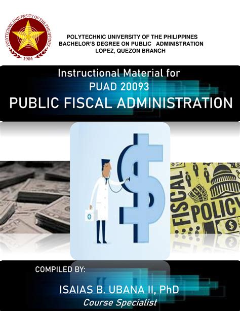 what is a fiscal lawyer in the philippines